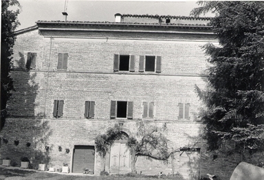 Palazzo Arrà